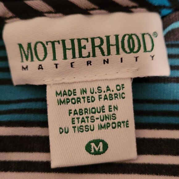 Motherhood Maternity top - Picture 5 of 7
